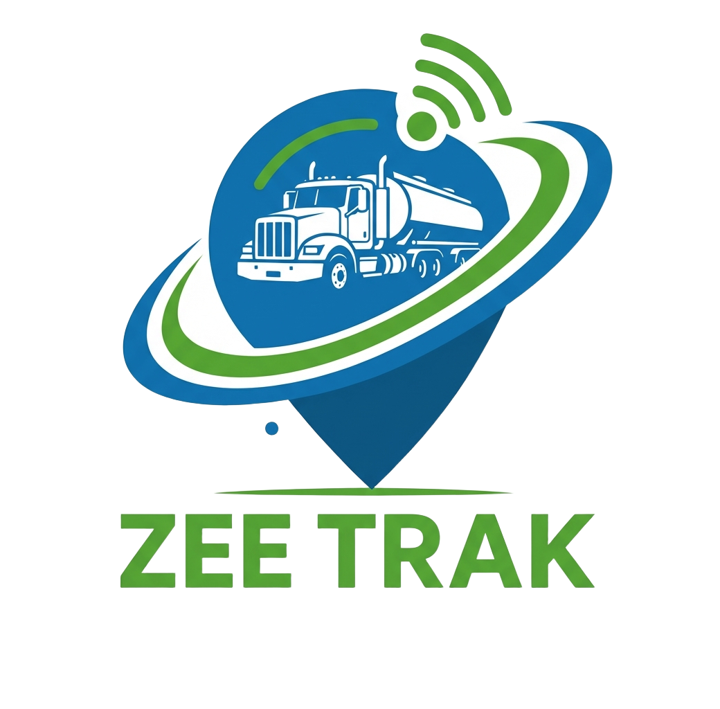 ZEE TRAK Logo